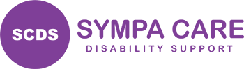 Sympacare disability service providers