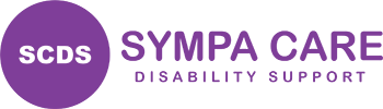 Sympacare disability service providers