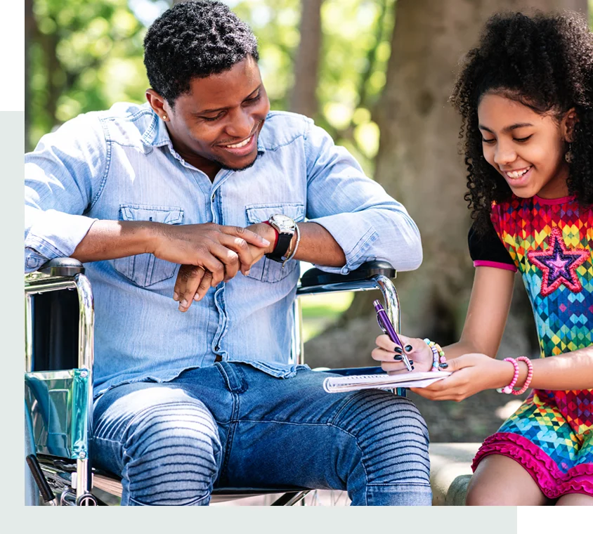 Disability Service Providers