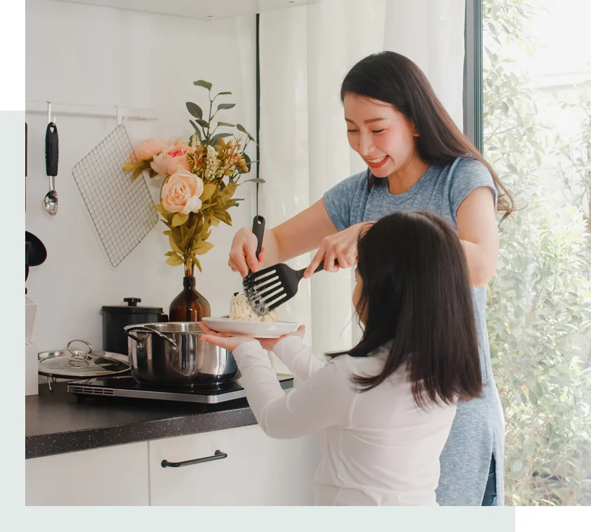 Disability Home Support