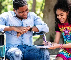 Access Support coordination