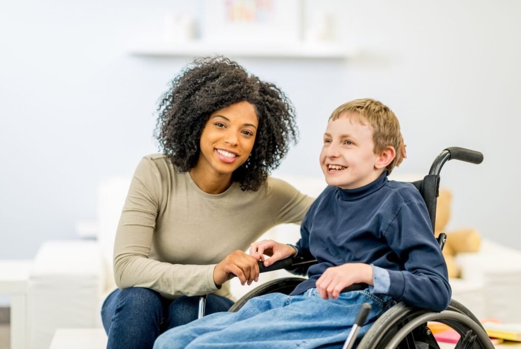 Disability Support Service Melbourne