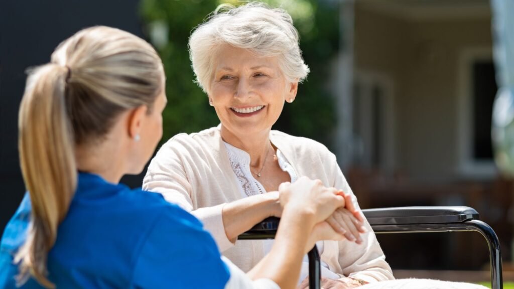 Disability Home Care Service