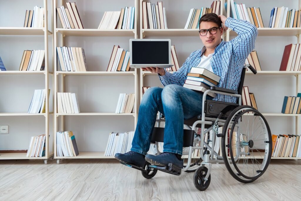 Melbourne Disability Services