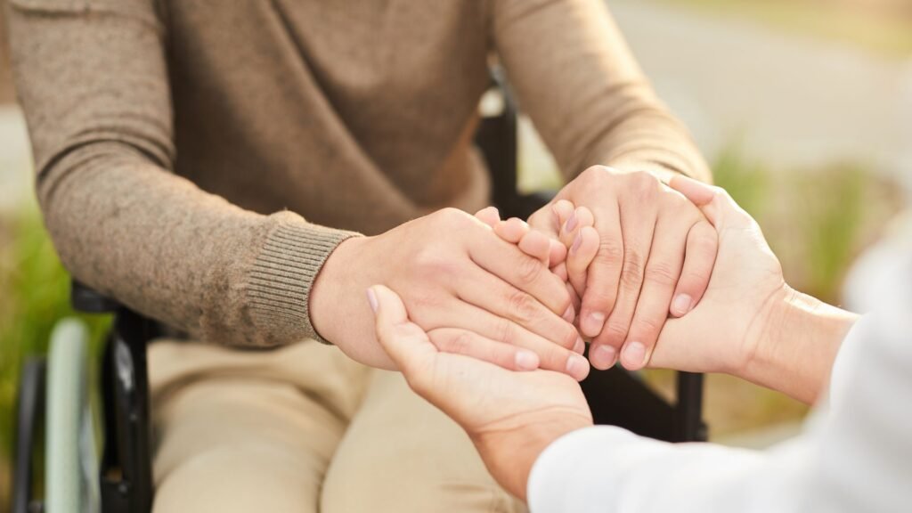 NDIS service