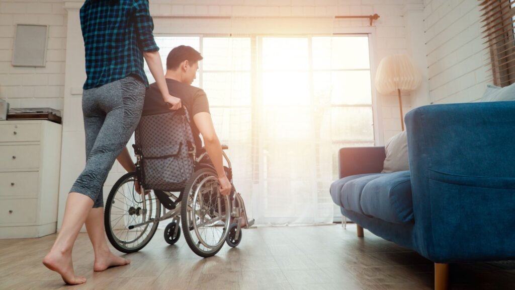 Disability Services in Melbourne