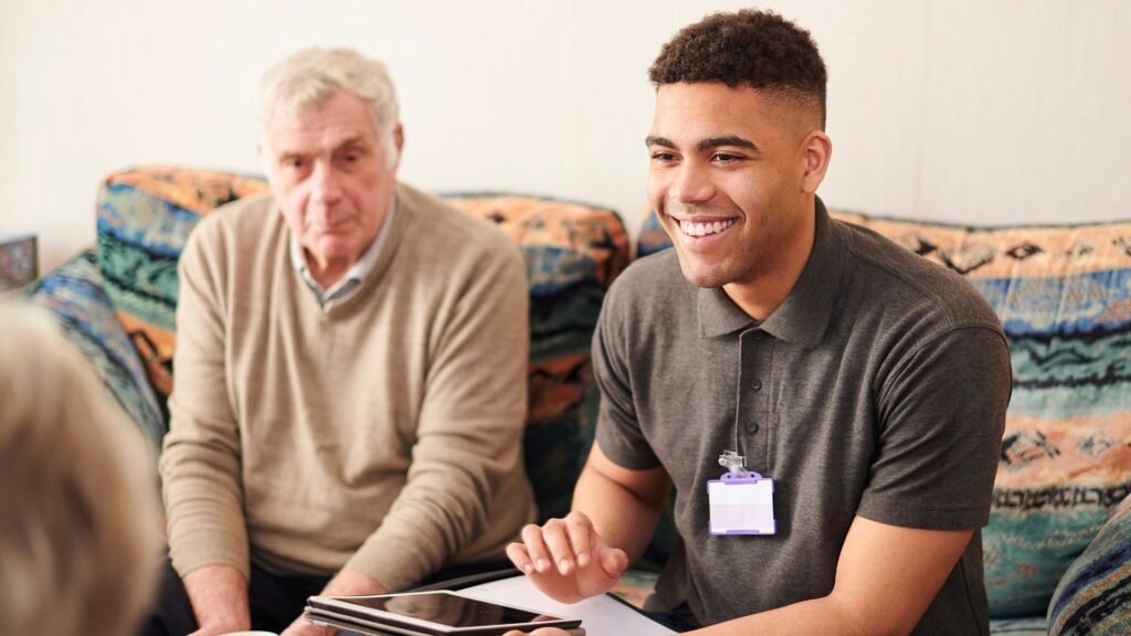 NDIS Provider in Melbourne